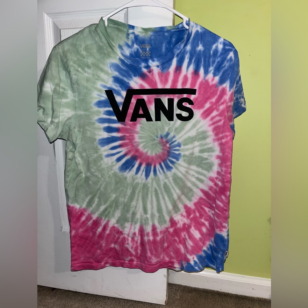 Vans T-Shirt